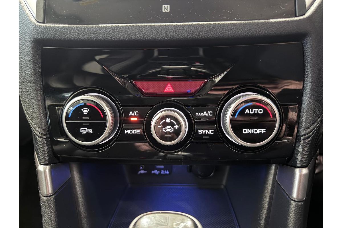 2023 Subaru Forester 2.5i 50 Years Edition S5