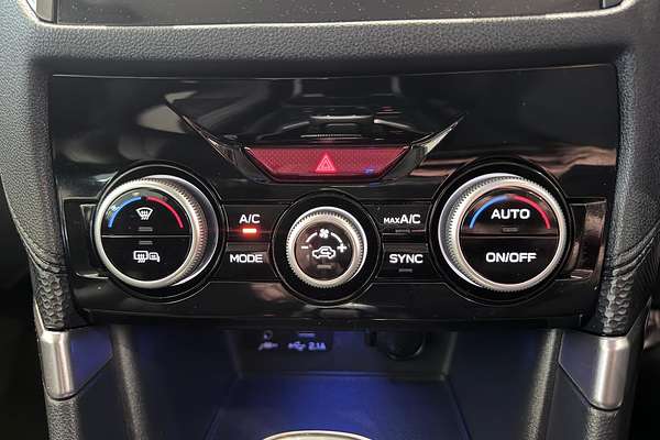 2023 Subaru Forester 2.5i 50 Years Edition S5