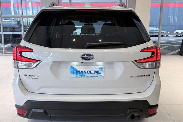 2023 Subaru Forester 2.5i 50 Years Edition S5