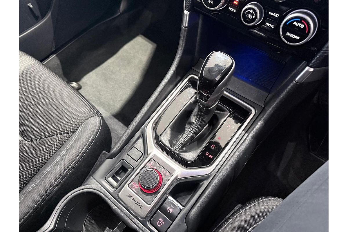 2023 Subaru Forester 2.5i 50 Years Edition S5