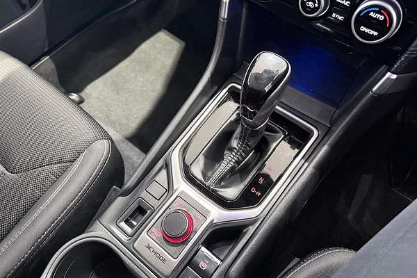 2023 Subaru Forester 2.5i 50 Years Edition S5