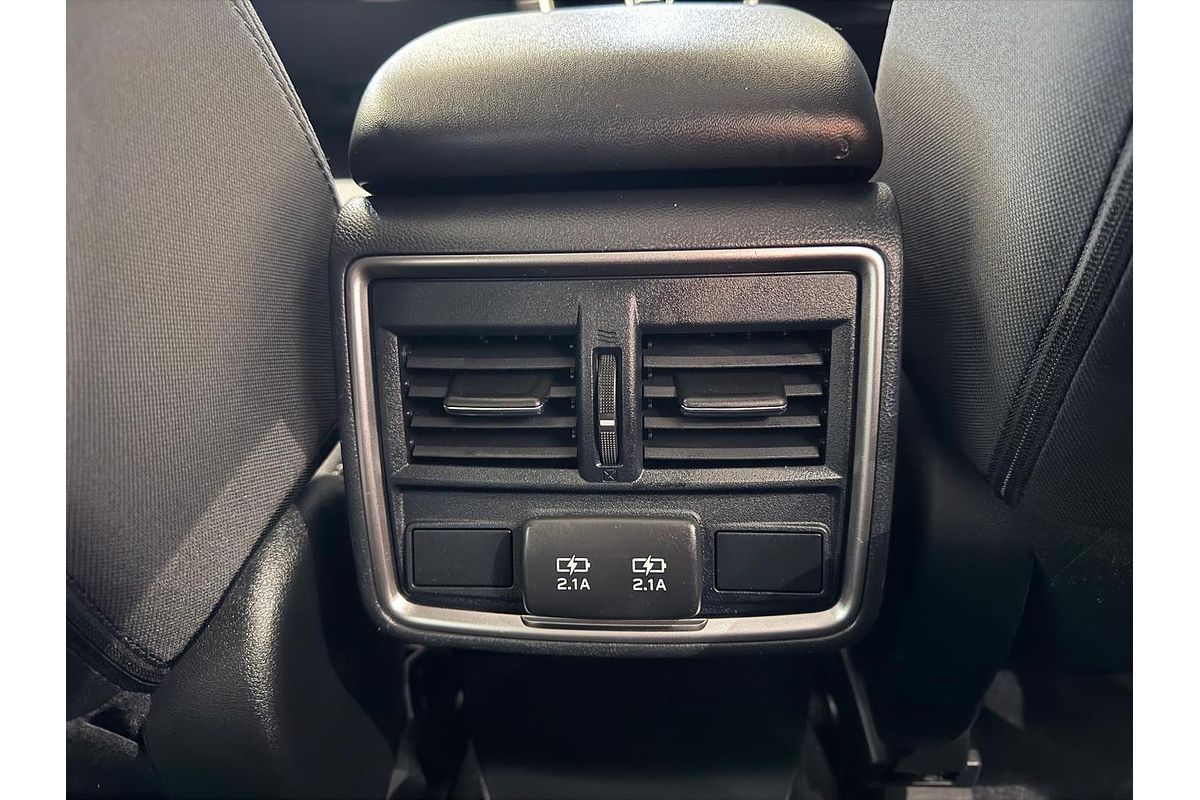 2023 Subaru Forester 2.5i 50 Years Edition S5