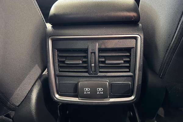 2023 Subaru Forester 2.5i 50 Years Edition S5