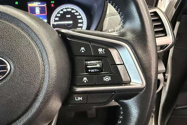 2023 Subaru Forester 2.5i 50 Years Edition S5