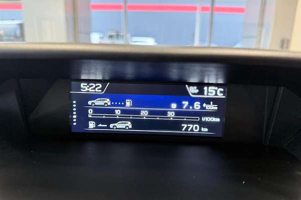 2023 Subaru Forester 2.5i 50 Years Edition S5