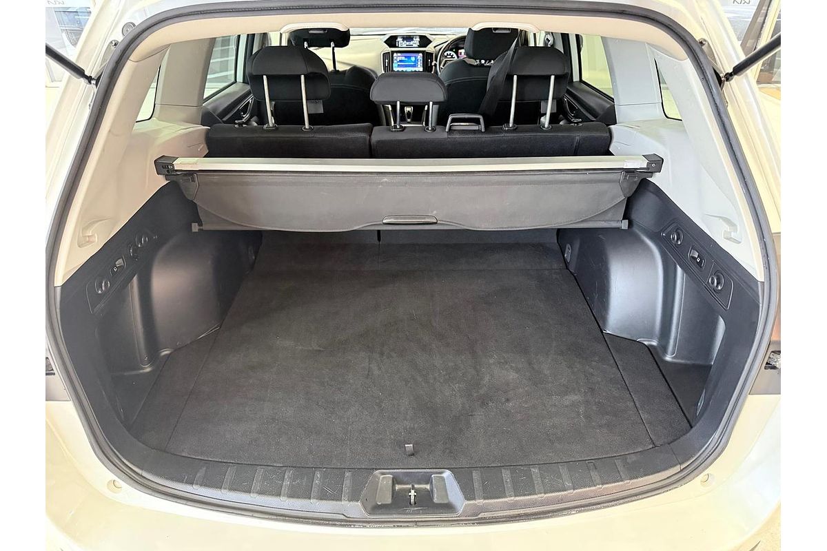 2023 Subaru Forester 2.5i 50 Years Edition S5