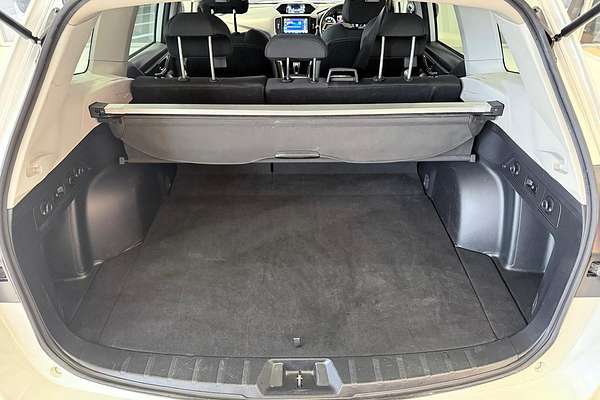 2023 Subaru Forester 2.5i 50 Years Edition S5