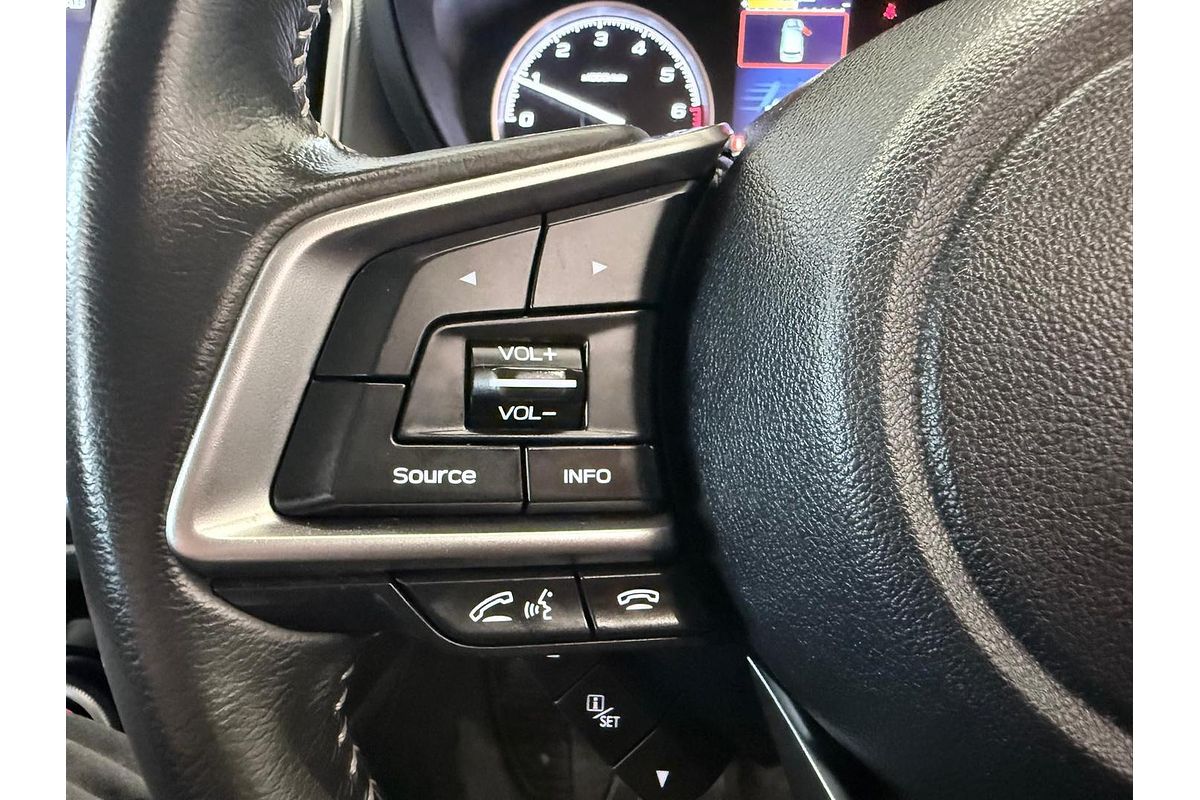 2023 Subaru Forester 2.5i 50 Years Edition S5