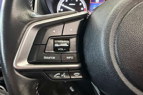 2023 Subaru Forester 2.5i 50 Years Edition S5