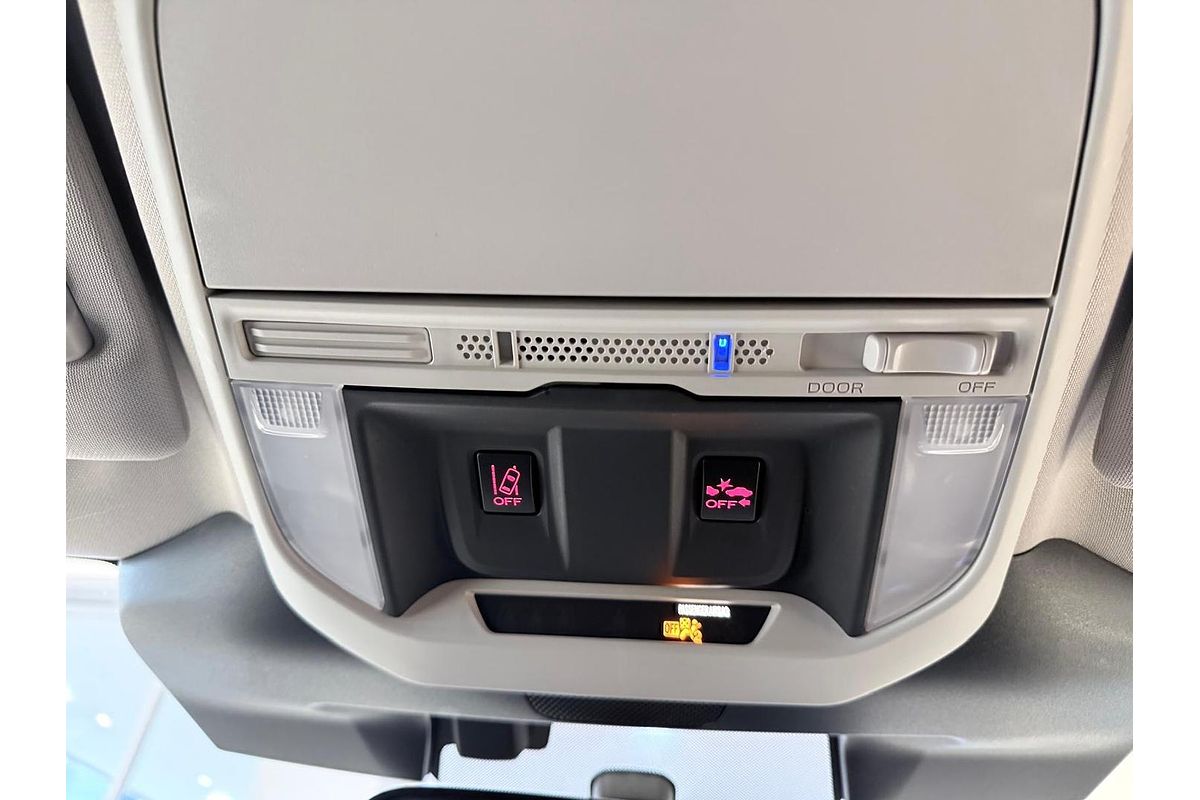 2023 Subaru Forester 2.5i 50 Years Edition S5