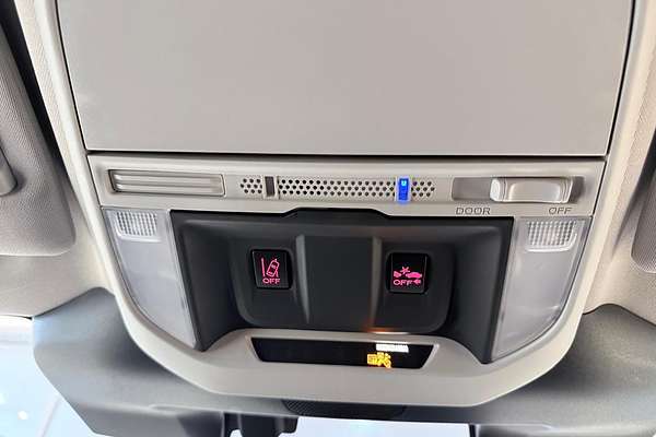 2023 Subaru Forester 2.5i 50 Years Edition S5