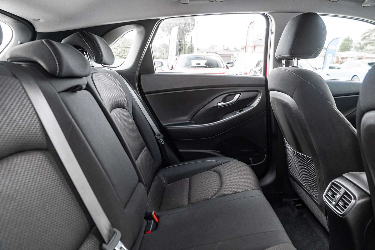 2021 Hyundai i30 PD.V4