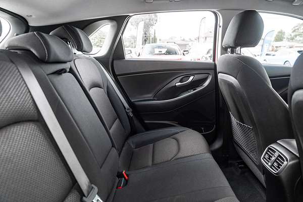 2021 Hyundai i30 PD.V4