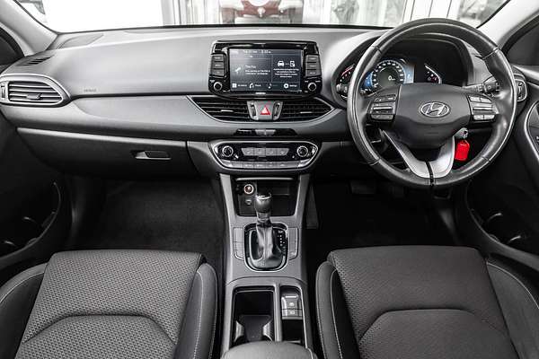 2021 Hyundai i30 PD.V4