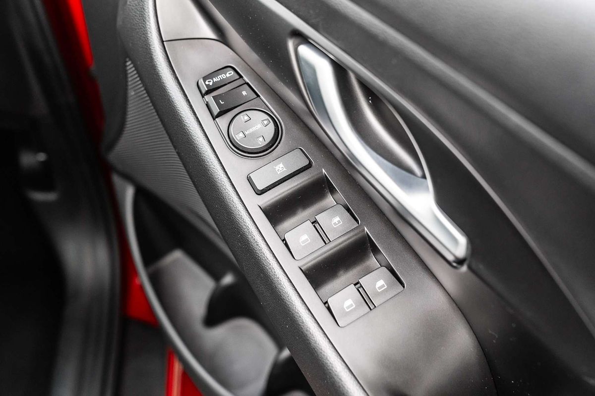 2021 Hyundai i30 PD.V4