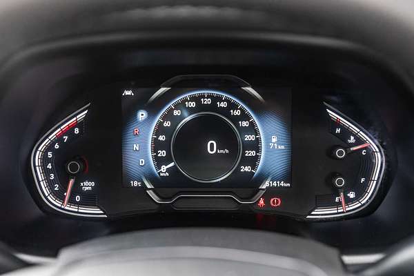 2021 Hyundai i30 PD.V4