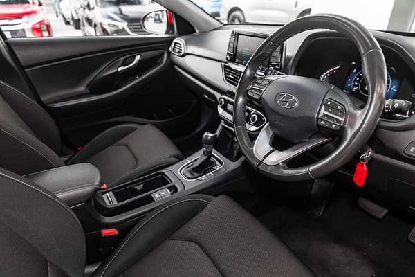 2021 Hyundai i30 PD.V4