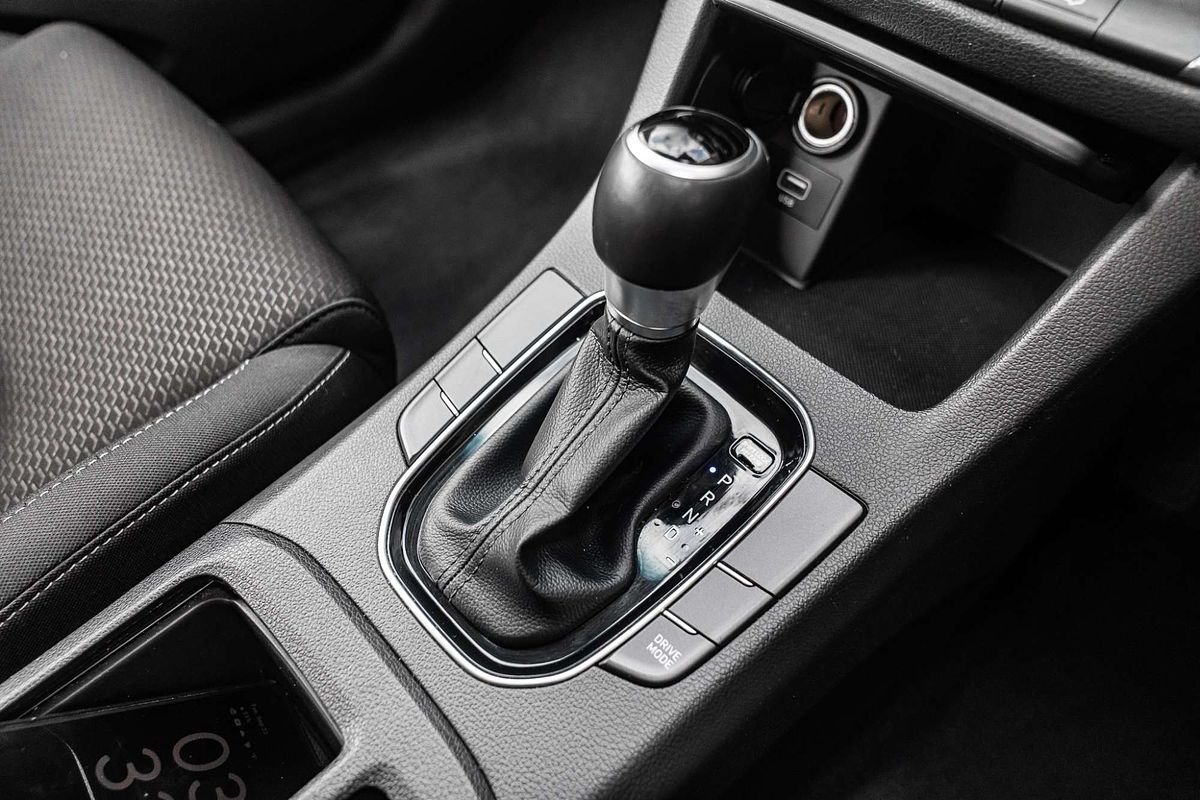 2021 Hyundai i30 PD.V4
