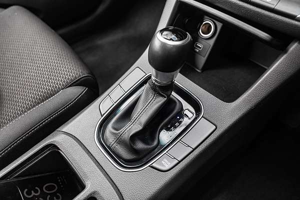 2021 Hyundai i30 PD.V4