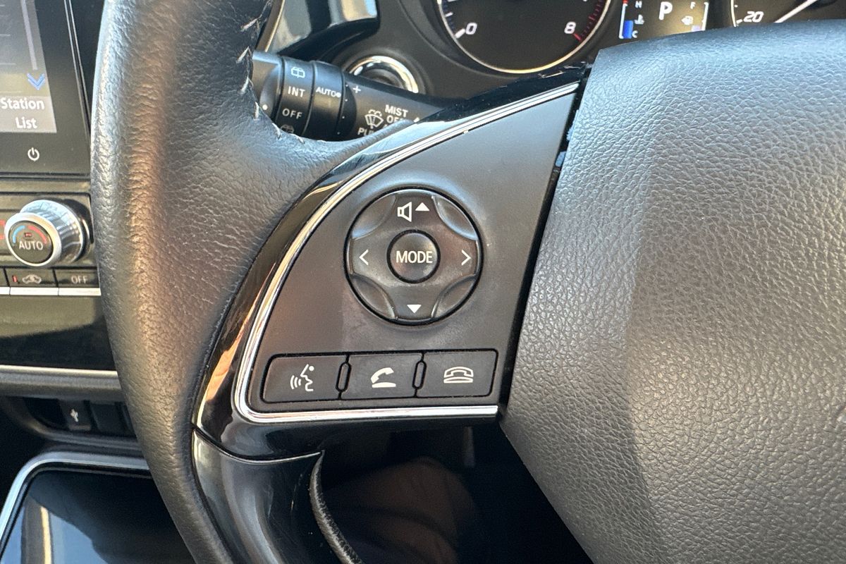 2019 Mitsubishi Outlander LS ZL