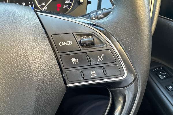 2019 Mitsubishi Outlander LS ZL