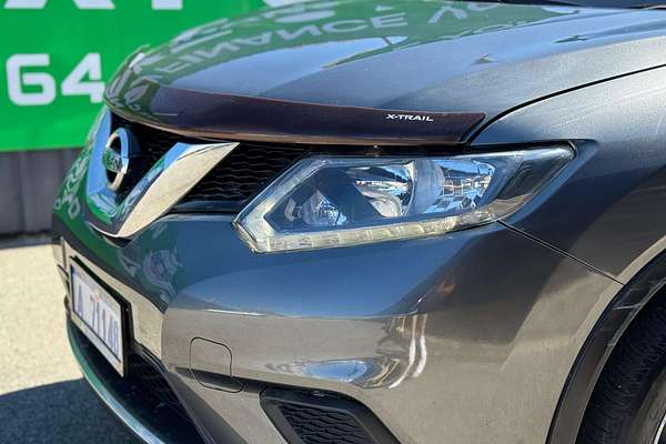 2014 Nissan X-TRAIL ST T32