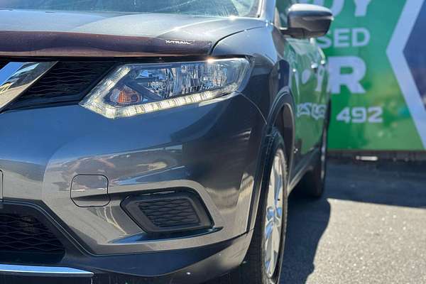 2014 Nissan X-TRAIL ST T32