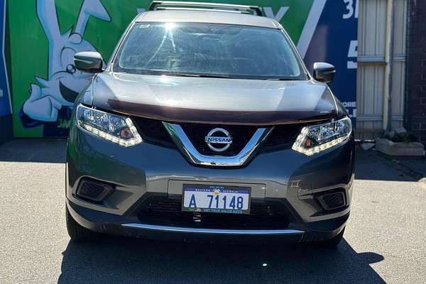 2014 Nissan X-TRAIL ST T32