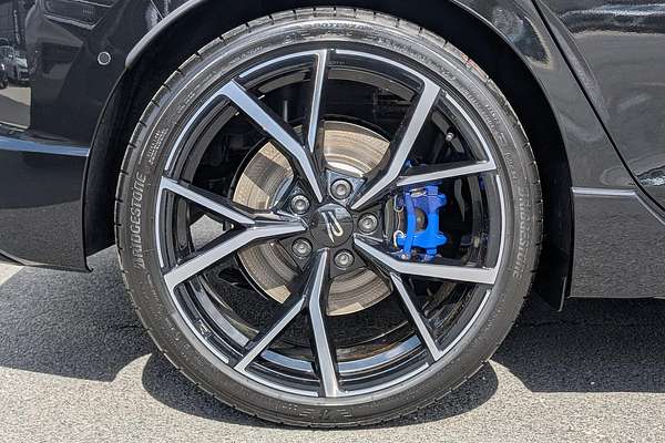 2025 Volkswagen Golf R 8.5
