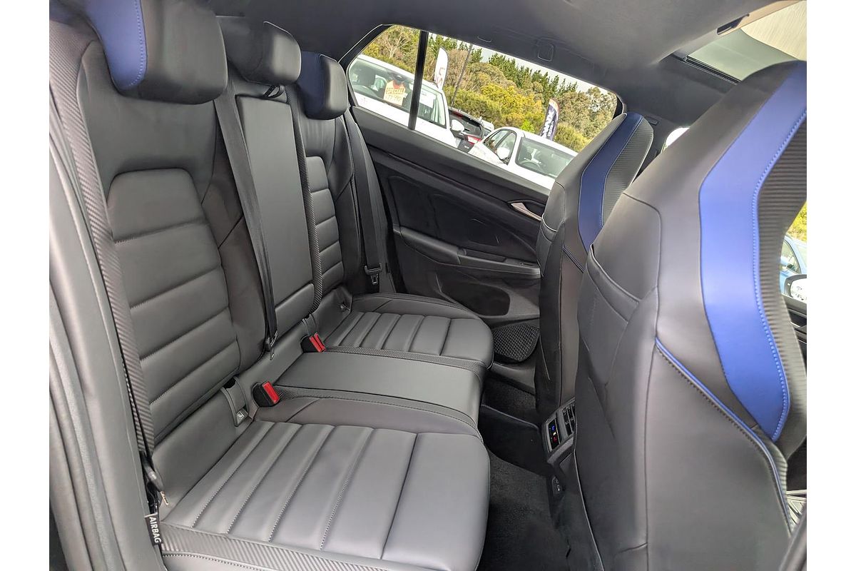 2025 Volkswagen Golf R 8.5