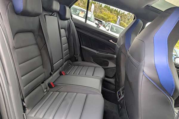 2025 Volkswagen Golf R 8.5