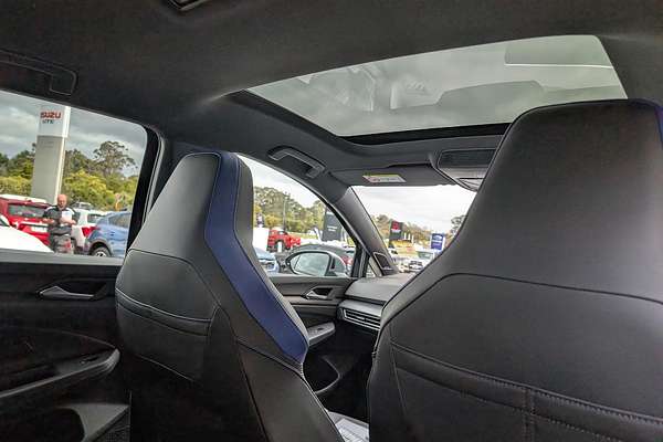 2025 Volkswagen Golf R 8.5