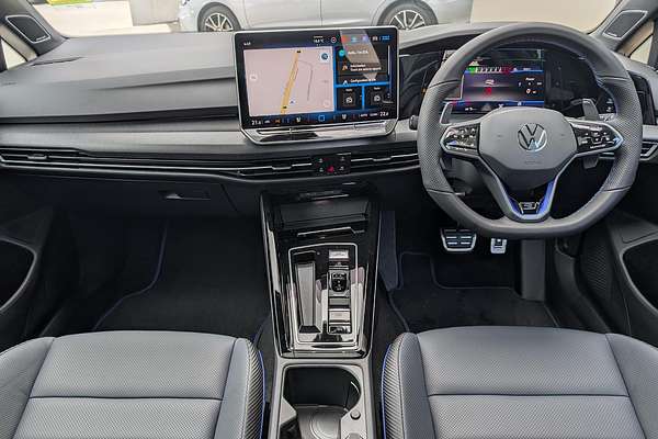 2025 Volkswagen Golf R 8.5