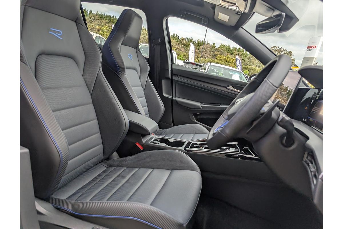 2025 Volkswagen Golf R 8.5