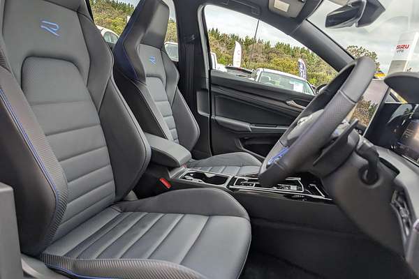 2025 Volkswagen Golf R 8.5