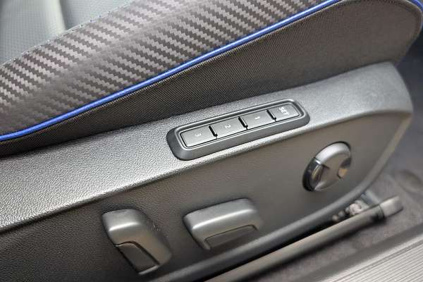 2025 Volkswagen Golf R 8.5