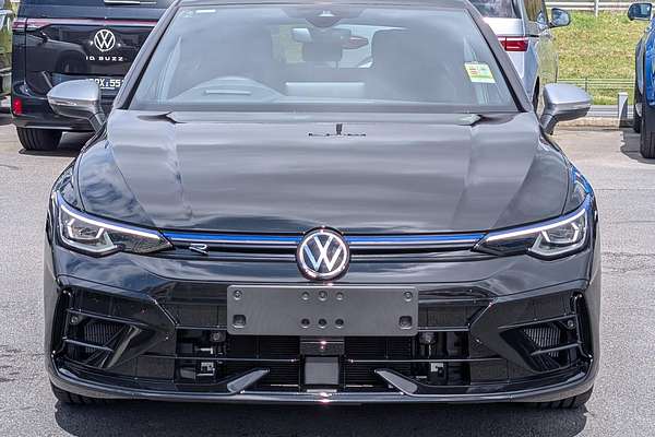 2025 Volkswagen Golf R 8.5