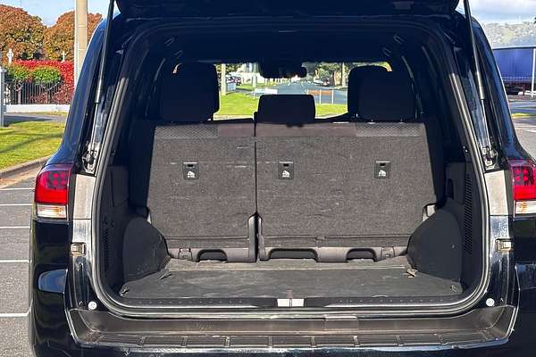 2021 Toyota Landcruiser GX FJA300R