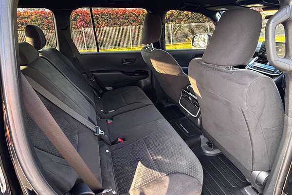 2021 Toyota Landcruiser GX FJA300R