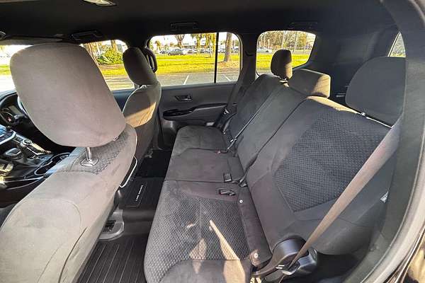 2021 Toyota Landcruiser GX FJA300R
