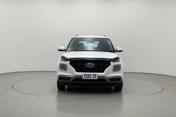 2020 Hyundai Venue Go QX
