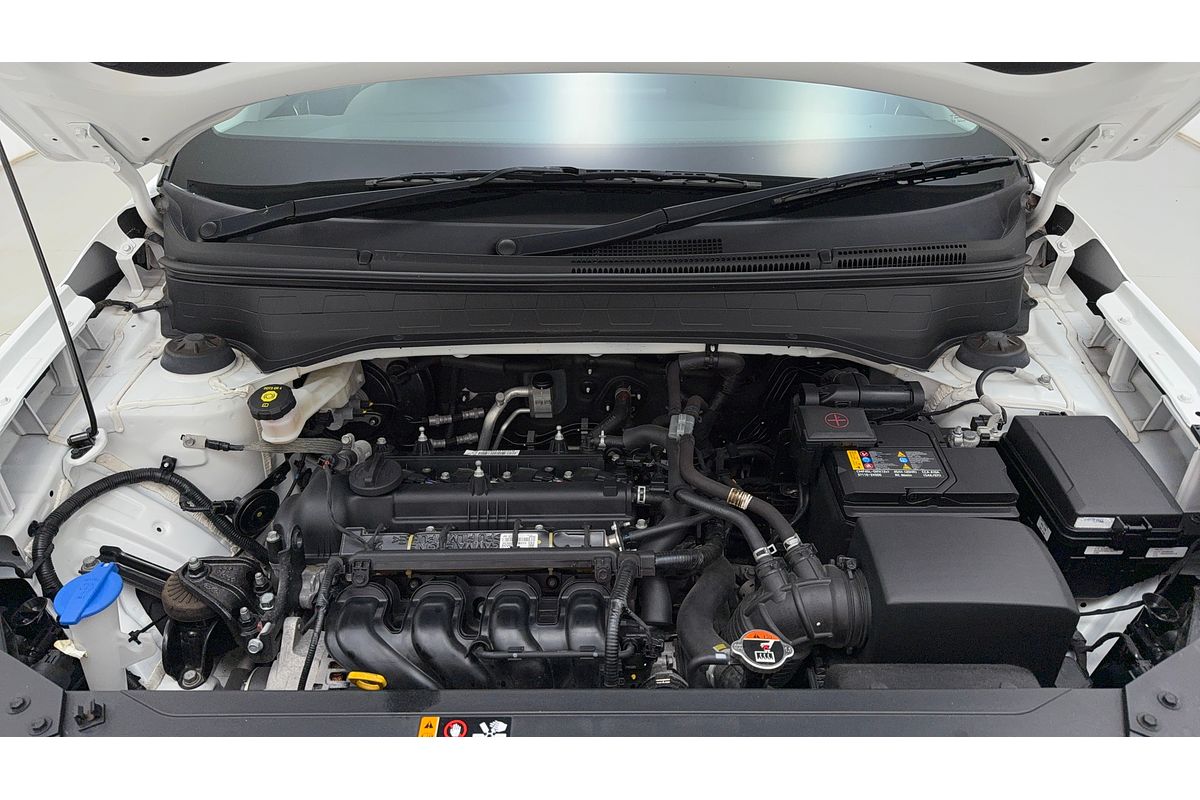 2020 Hyundai Venue Go QX