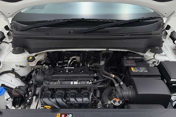 2020 Hyundai Venue Go QX