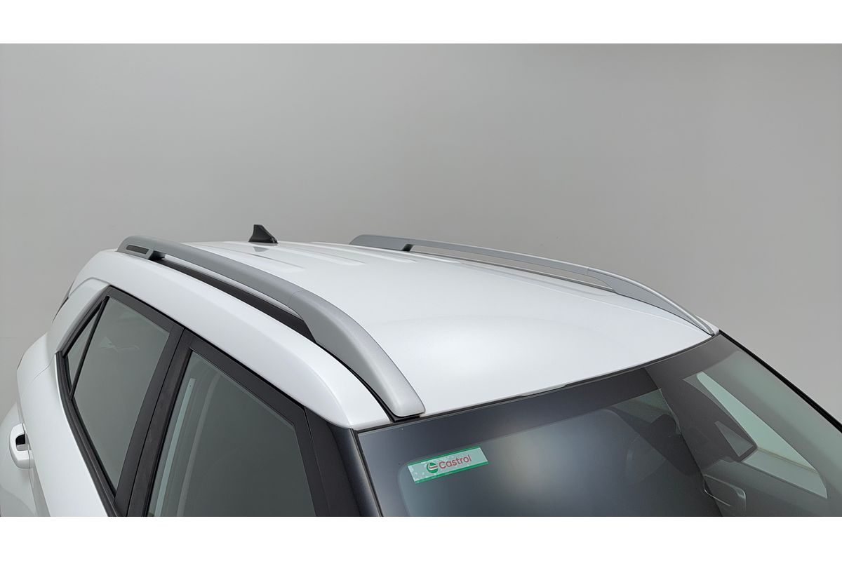 2020 Hyundai Venue Go QX