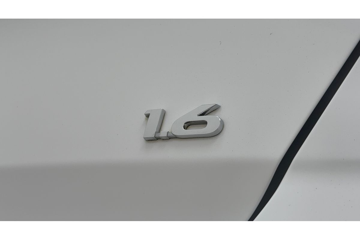 2020 Hyundai Venue Go QX
