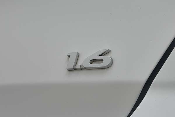 2020 Hyundai Venue Go QX