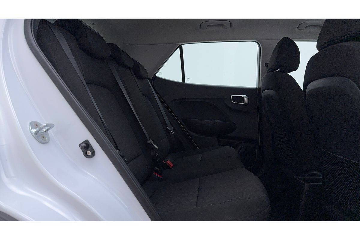 2020 Hyundai Venue Go QX