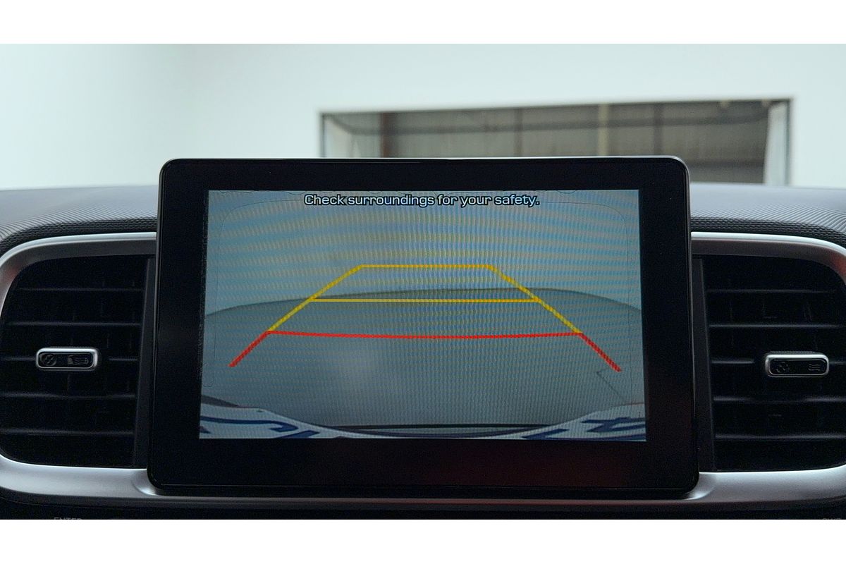 2020 Hyundai Venue Go QX
