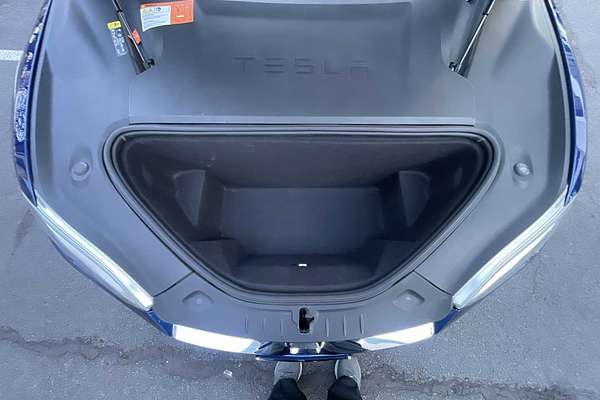 2017 Tesla Model S 75