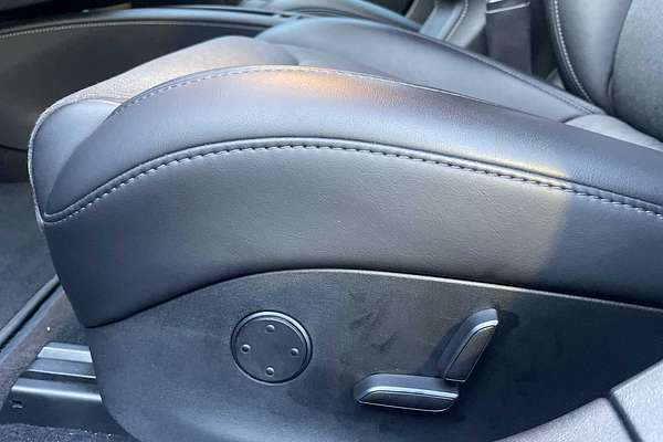 2017 Tesla Model S 75